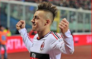 Allegri thừa nhận El Shaarawy đã ghi bàn trong thế việt vị