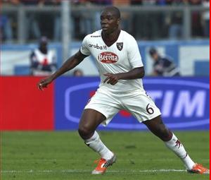 Juventus đã sẵn sàng đón Ogbonna
