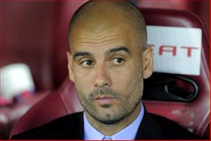 Người Anh từng ruồng rẫy giấc mơ của Guardiola