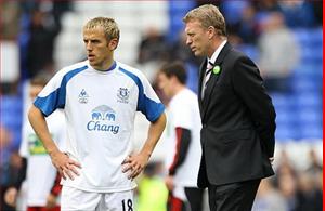 Cựu danh thủ M.U sắp gia nhập ngôi đền 500 trận Premier League