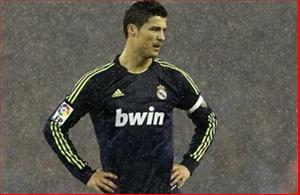 Ronaldo không còn là bùa hộ mệnh của Real