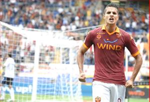Erik Lamela: Roma cũng có một Messi