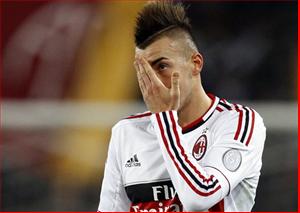 Lập cú đúp, Lamela giúp Roma cắt đuôi Milan