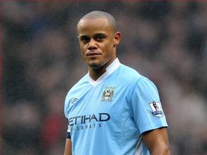 “Man City sinh ra là để vô địch Champions League”