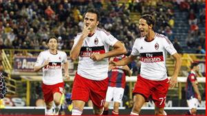 Không phải Juve, Milan mới là đội được trọng tài ưu ái nhất