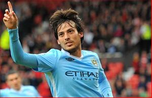 David Silva: Một ngày nào đó Man City sẽ như Barcelona