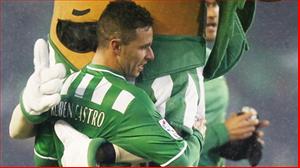 Nhìn lại lượt đi La Liga 2012/13: Nỗi buồn chân sút nội