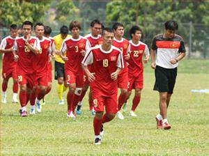 Thảm bại ở AFF Cup, đội tuyển Việt Nam vẫn dẫn đầu Đông Nam Á