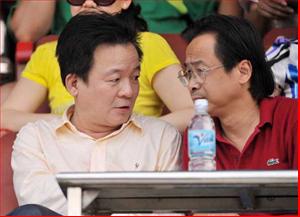 Với 500 tỷ và ghế Chủ tịch VFF, bầu Hiển sẽ cứu bóng đá Việt