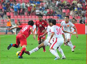 Mổ xẻ thất bại của đội tuyển Việt Nam tại AFF Cup 2012 (Kỳ 3): Thất bại của cả nền bóng đá Việt Nam