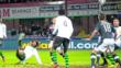 Siêu phẩm ghi bàn: Cú 'volley xoay compha vô cùng ngẫu hứng