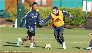 Lampard trở lại, Chelsea có thêm tự tin trước giai đoạn khốc liệt