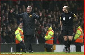 Sir Alex sắp kỷ niệm sinh nhật thứ 71: Còn đanh đá là còn máu me