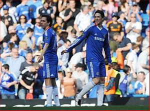 Yossi Benayoun sẽ trở lại Chelsea vào tháng Một