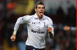 3 lý do để tin vào bản hợp đồng giữa Bale và Real Madrid