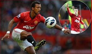 Arsenal mong Man Utd bán “rẻ” Nani
