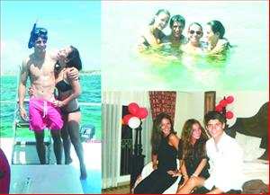 Morata: Tay chơi khiến Ronaldo phải ngước nhìn