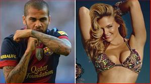 Dani Alves được giải oan trước thềm năm mới