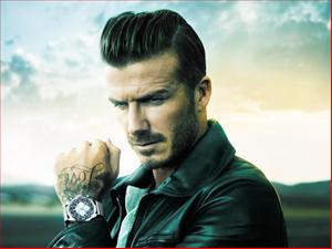 Những cầu thủ có gu thời trang tốt nhất năm 2012