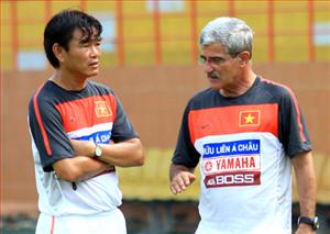 99% thầy ngoại thay HLV Phan Thanh Hùng