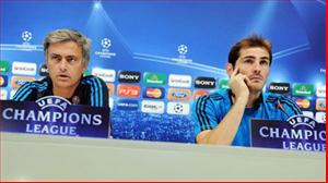 Mourinho khẳng định sẽ không rời Real
