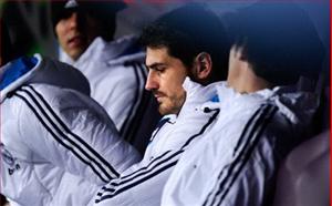 Casillas là biểu tượng và niềm tự hào của Real Madrid