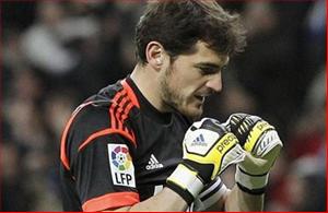 Casillas dìm hàng Barcelona về khả năng đào tạo trẻ