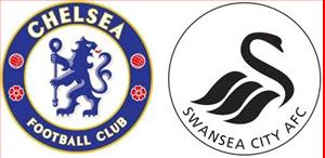 Bốc thăm bán kết Capital One Cup: Chelsea gặp Barca của Premier League