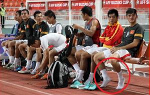 Công Vinh và câu chuyện chùm khế ngọt