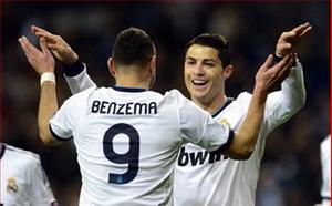 2h00 ngày 9/12, Valladolid - Real Madrid: Không được phép sai lầm