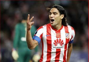 Muốn có Falcao, bất kì ai cũng phải đợi đến mùa hè