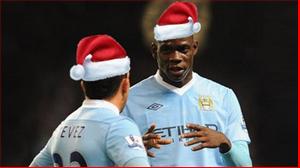 C.Tevez tình nguyện cứu rỗi sự nghiệp của Balotelli