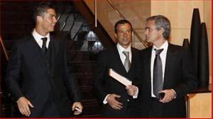 Siêu cò Jorge Mendes không chỉ giỏi một nghề