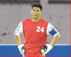 Khi bóng đá không còn là cuộc chơi