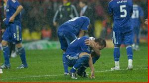 Nhà vô địch Chelsea: Đâu rồi tinh thần Munich?