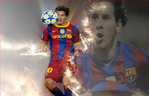 Từ vụ FIFA không công nhận kỉ lục của Messi: Sự thật hay tính vị kỷ của con người?