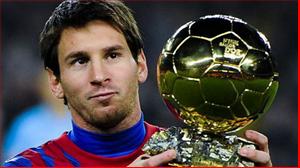 Chờ đợi gì ở Messi trong năm 2013?