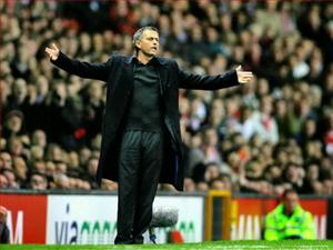 Jose Mourinho: Vết bẩn lớn nhất trên áo đấu Madrid