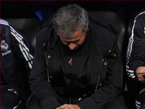 Chưa đến ngày tận thế, hy vọng của Real đã chết