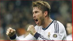 Sergio Ramos: Tấn công nhiều, hiệu quả chẳng bao nhiêu