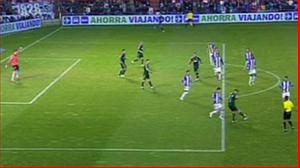 Real Madrid suýt chút nữa lại chết vì sai lầm của trọng tài