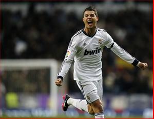 Quả bóng vàng 2012: Nếu Ronaldo chiến thắng, chẳng có gì đáng cười!