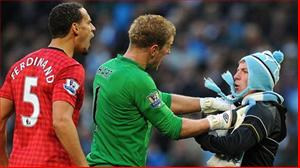 Young sợ fan cuồng đã hạ được Ferdinand