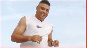 Ro béo sắp hết... béo: 30 ngày giảm 8 kg!