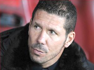 HLV Simeone: “Diego Costa có thể giành Quả bóng Vàng”