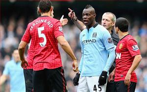 Man City: Nơi chôn vùi tài năng?