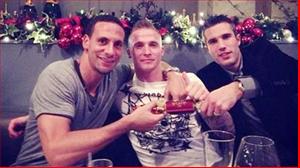 Sợ trò quậy, Sir Alex cấm cửa Giáng sinh