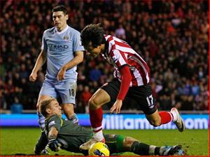 Sao Hàn từng kết liễu Man City trước nguy cơ đứng đường