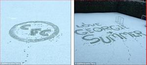 Thế giới riêng cực độc của John Terry