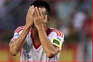 Nỗi niềm cầu thủ Việt